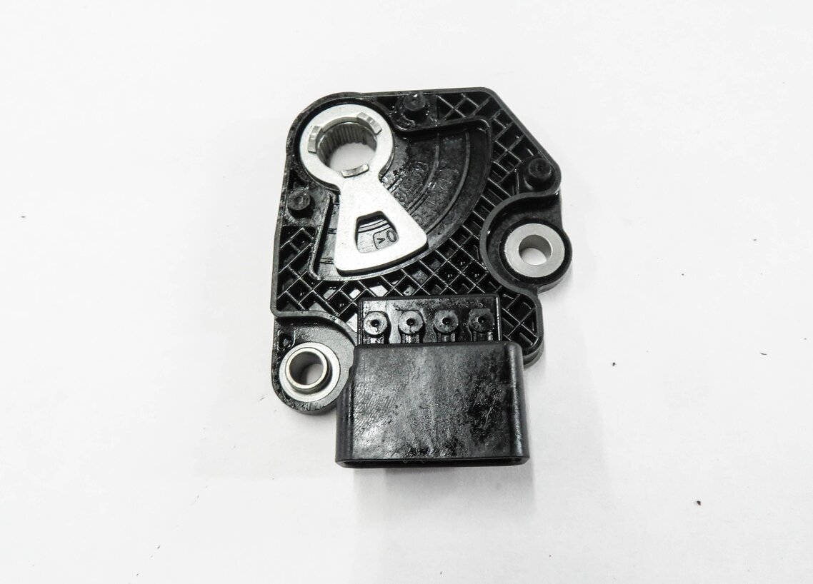 Thumbnail 6: 2018 AUDI A4 (B9 8W) DRIVE POSITION SENSOR