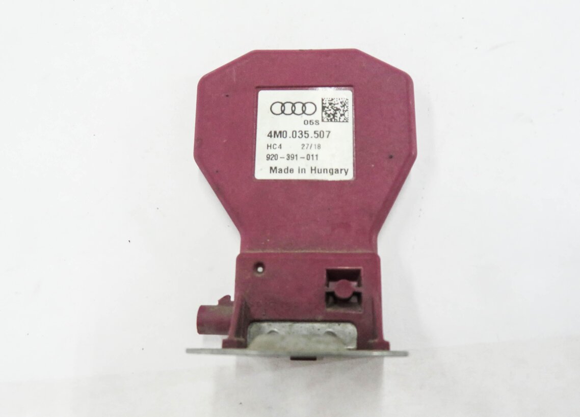 Thumbnail 6: 2015-2022 AUDI A3 A4 A5 A7 A8 Q3 Q5 Q7 S3 S4 RS5 S5 S6 S7 - MOBILE PHONE ANTENNA