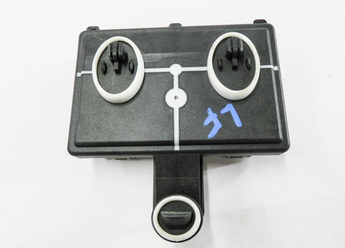 Thumbnail 6: 2018 AUDI A4 (B9 8W) LEFT FRONT DRIVER DOOR CONTROL MODULE