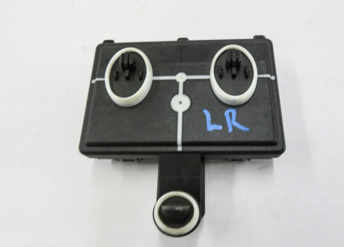 Thumbnail 6: 2018 AUDI A4 (B9 8W) LEFT REAR DOOR CONTROL MODULE
