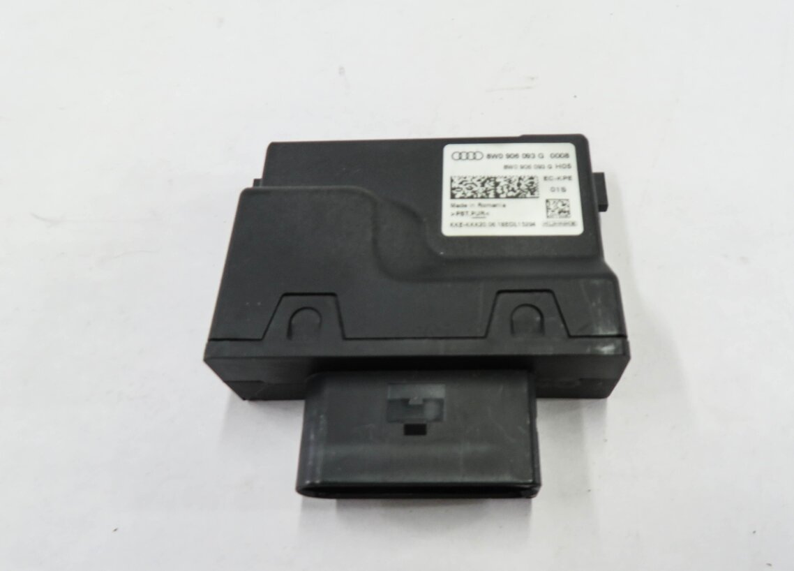 Thumbnail 2: 2018 AUDI A4 (B9 8W) FUEL PUMP CONTROL MODULE