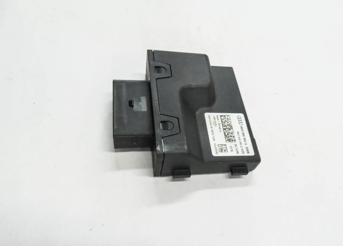 Thumbnail 4: 2018 AUDI A4 (B9 8W) FUEL PUMP CONTROL MODULE