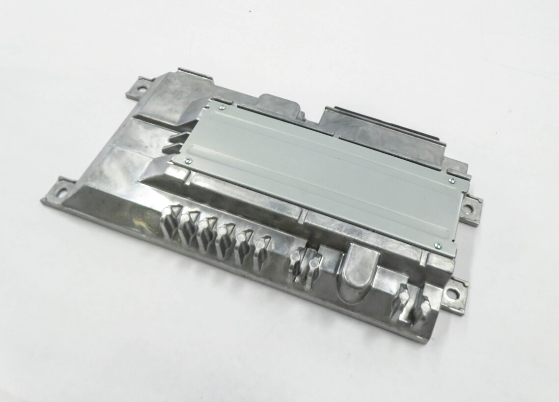 Thumbnail 1: 2018 AUDI A4 (B9 8W) RADIO STEREO AUDIO AMP AMPLIFIER