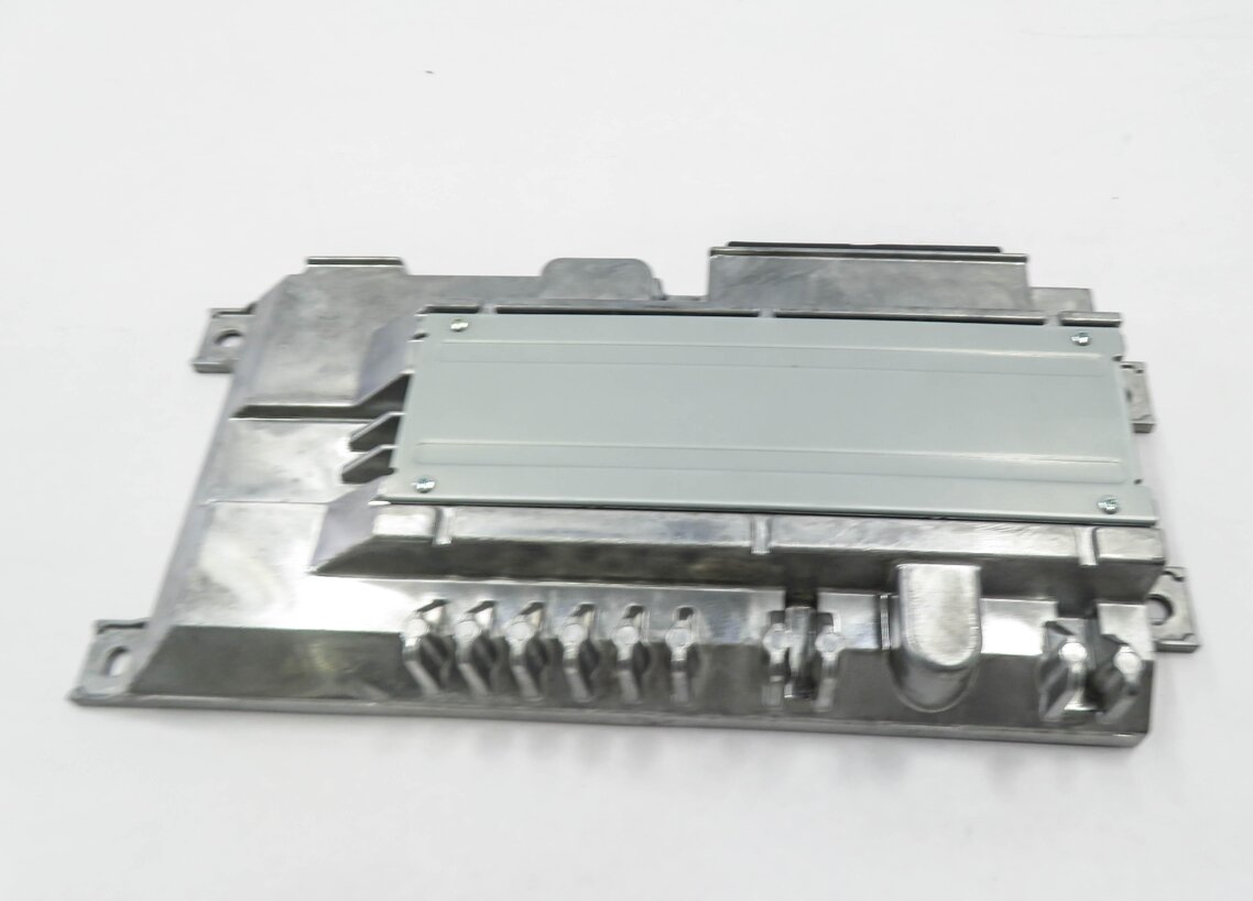 Thumbnail 2: 2018 AUDI A4 (B9 8W) RADIO STEREO AUDIO AMP AMPLIFIER
