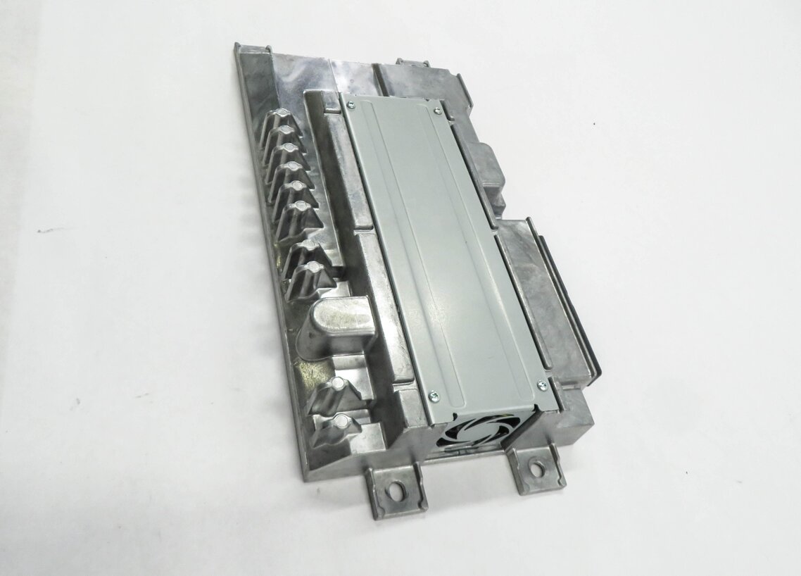 Thumbnail 4: 2018 AUDI A4 (B9 8W) RADIO STEREO AUDIO AMP AMPLIFIER