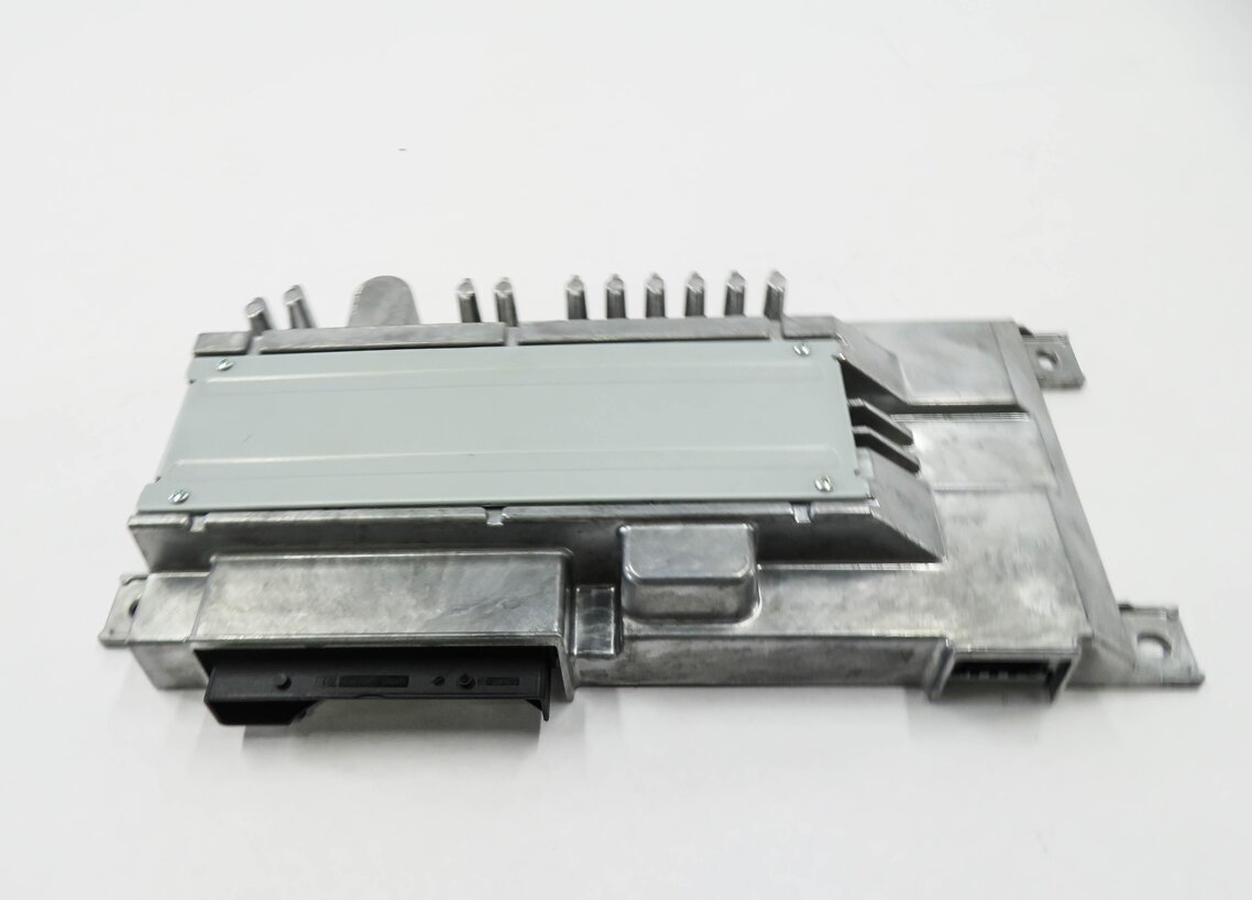Thumbnail 5: 2018 AUDI A4 (B9 8W) RADIO STEREO AUDIO AMP AMPLIFIER