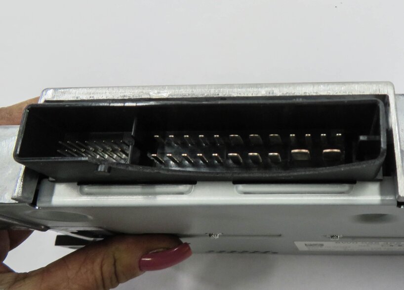 Thumbnail 8: 2018 AUDI A4 (B9 8W) RADIO STEREO AUDIO AMP AMPLIFIER
