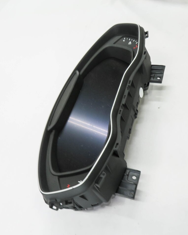 Thumbnail 4: 2018 AUDI A4 (B9 8W) SPEEDOMETER INSTRUMENT GAUGE CLUSTER (MPH / USA / 46k)