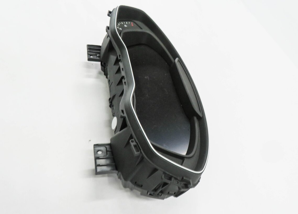 Thumbnail 5: 2018 AUDI A4 (B9 8W) SPEEDOMETER INSTRUMENT GAUGE CLUSTER (MPH / USA / 46k)