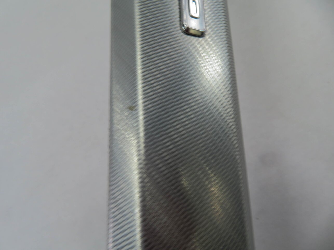 Thumbnail 4: 2018 AUDI A4 (B9 8W) DASH DOOR CONSOLE TRIM PANEL SET (ALUMINUM SCALE TRIM)