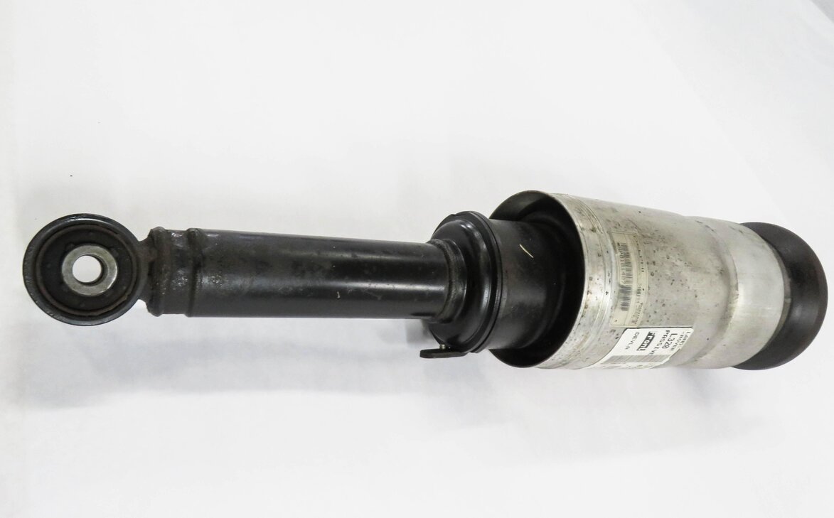 Thumbnail 4: 2010-2013 RANGE ROVER SPORT (L320) FRONT AIR SUSPENSION AIR SHOCK STRUT