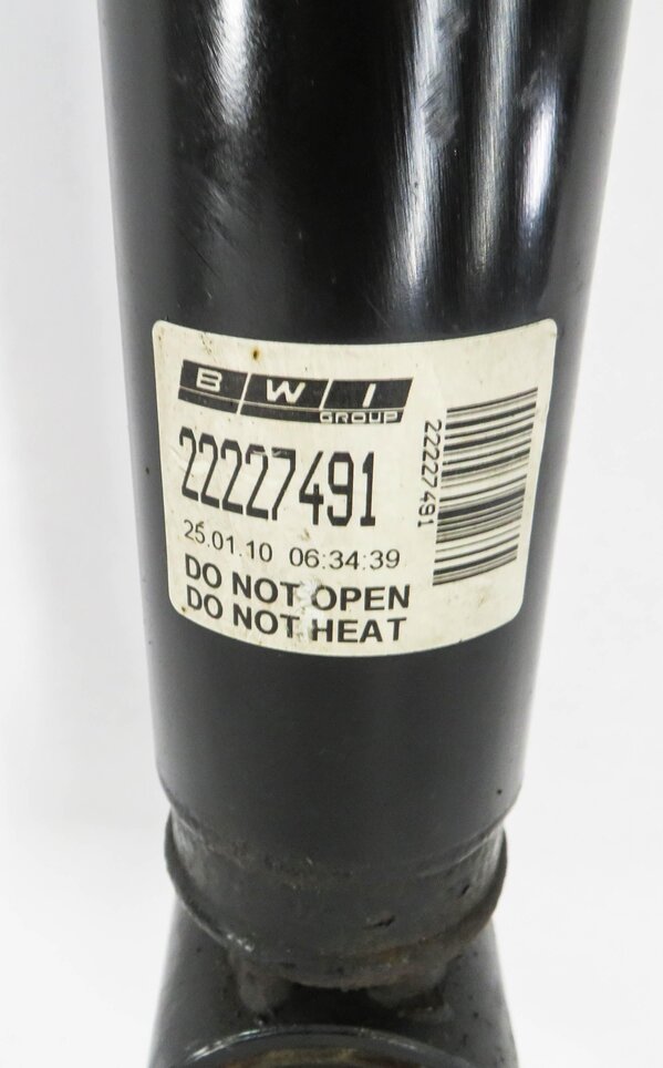 Thumbnail 8: 2010-2013 RANGE ROVER SPORT (L320) FRONT AIR SUSPENSION AIR SHOCK STRUT