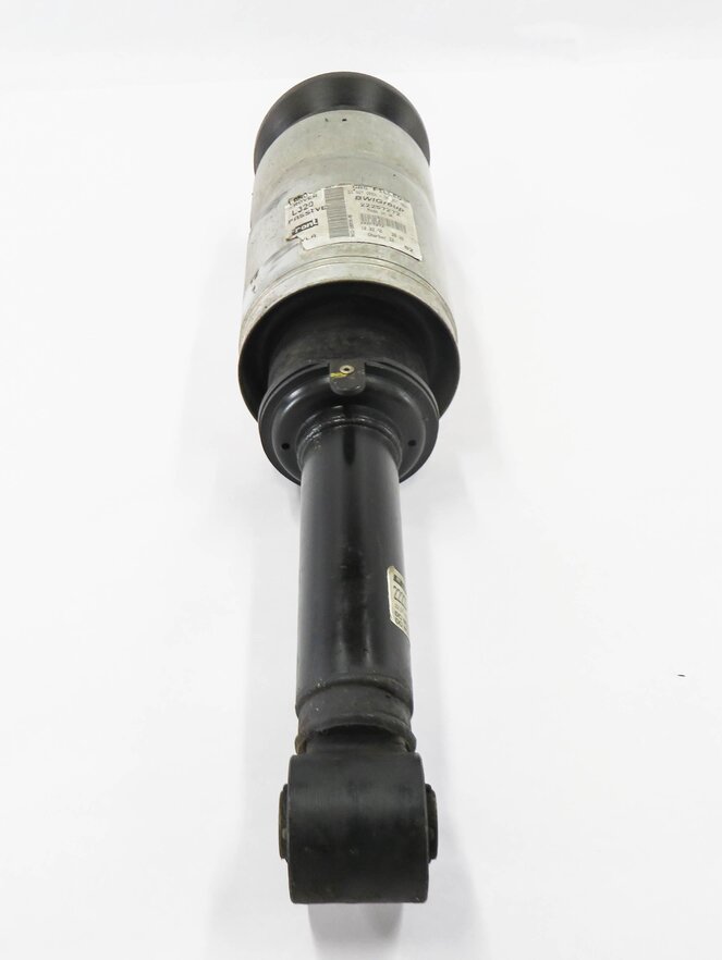 Thumbnail 2: 2010-2013 RANGE ROVER SPORT (L320) FRONT AIR SUSPENSION AIR SHOCK STRUT