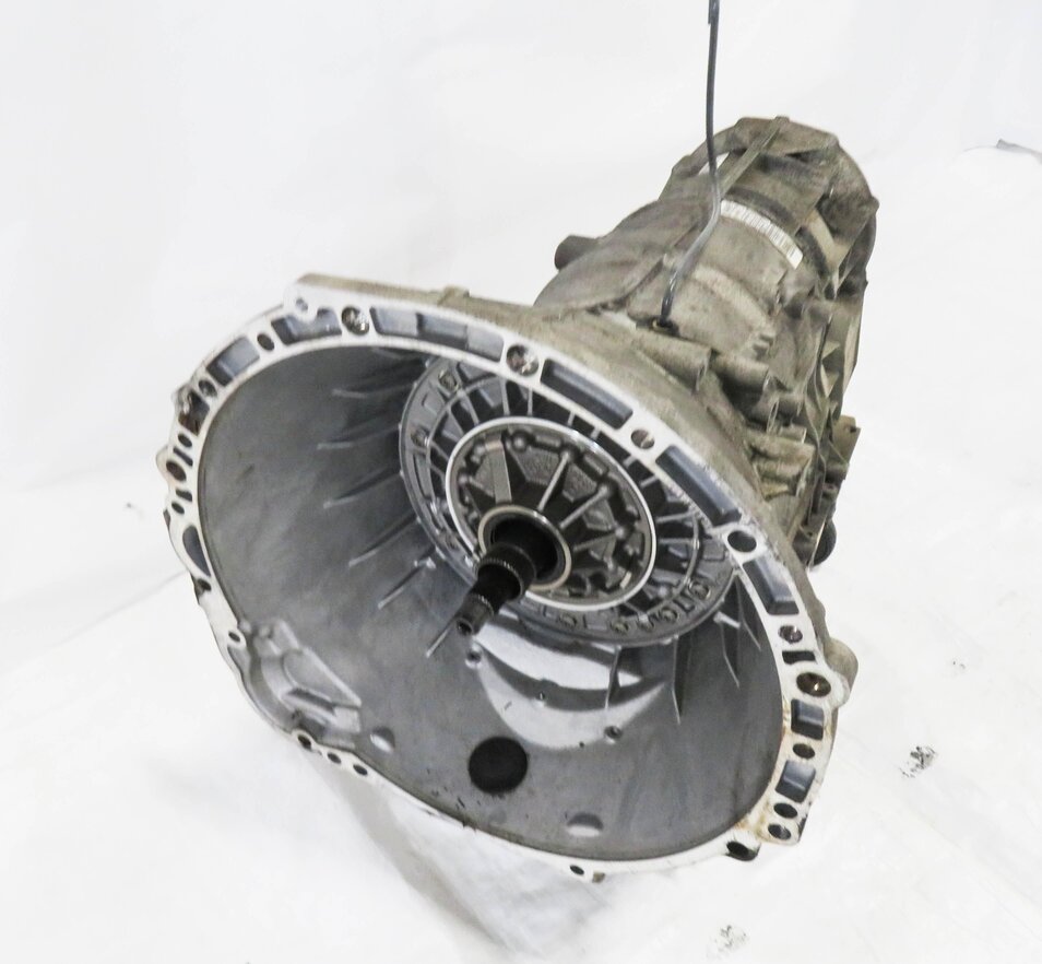 10-12 LR4 RANGE ROVER SPORT (L320 L322) 5.0L 6HP-28 AUTOMATIC TRANSMISSION 120k