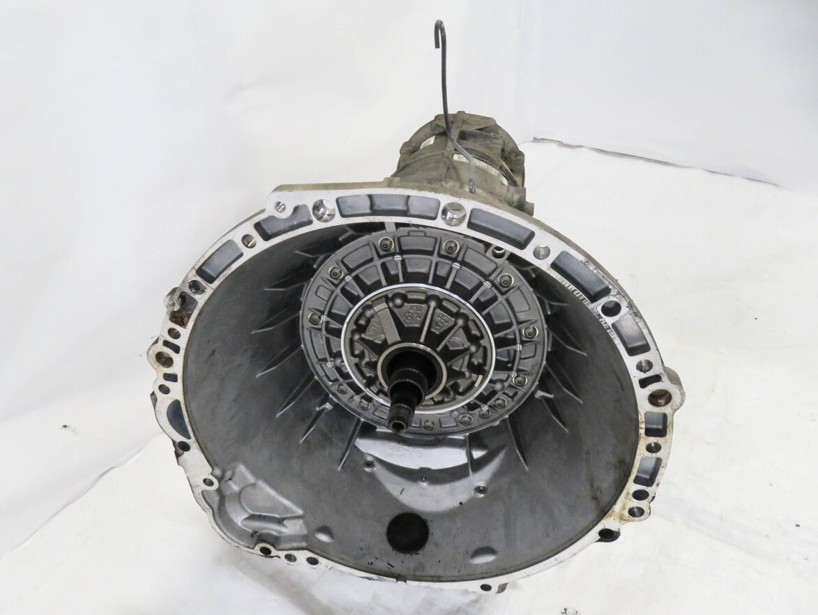 Thumbnail 3: 10-12 LR4 RANGE ROVER SPORT (L320 L322) 5.0L 6HP-28 AUTOMATIC TRANSMISSION 120k