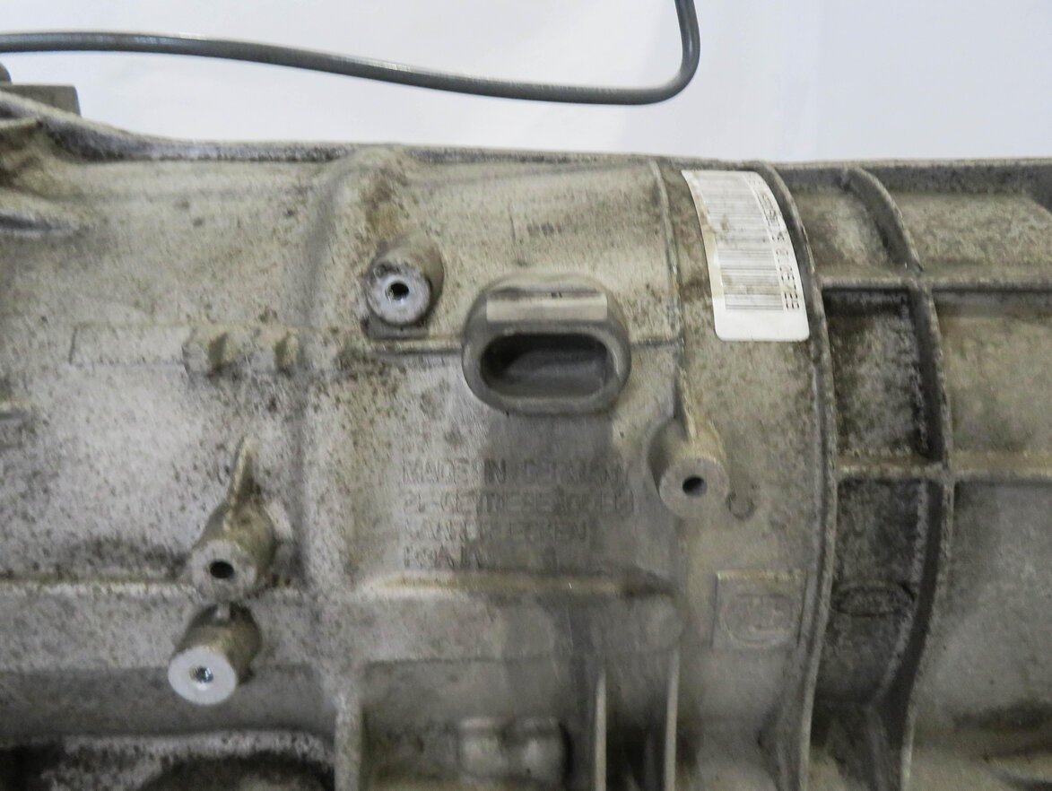 Thumbnail 7: 10-12 LR4 RANGE ROVER SPORT (L320 L322) 5.0L 6HP-28 AUTOMATIC TRANSMISSION 120k