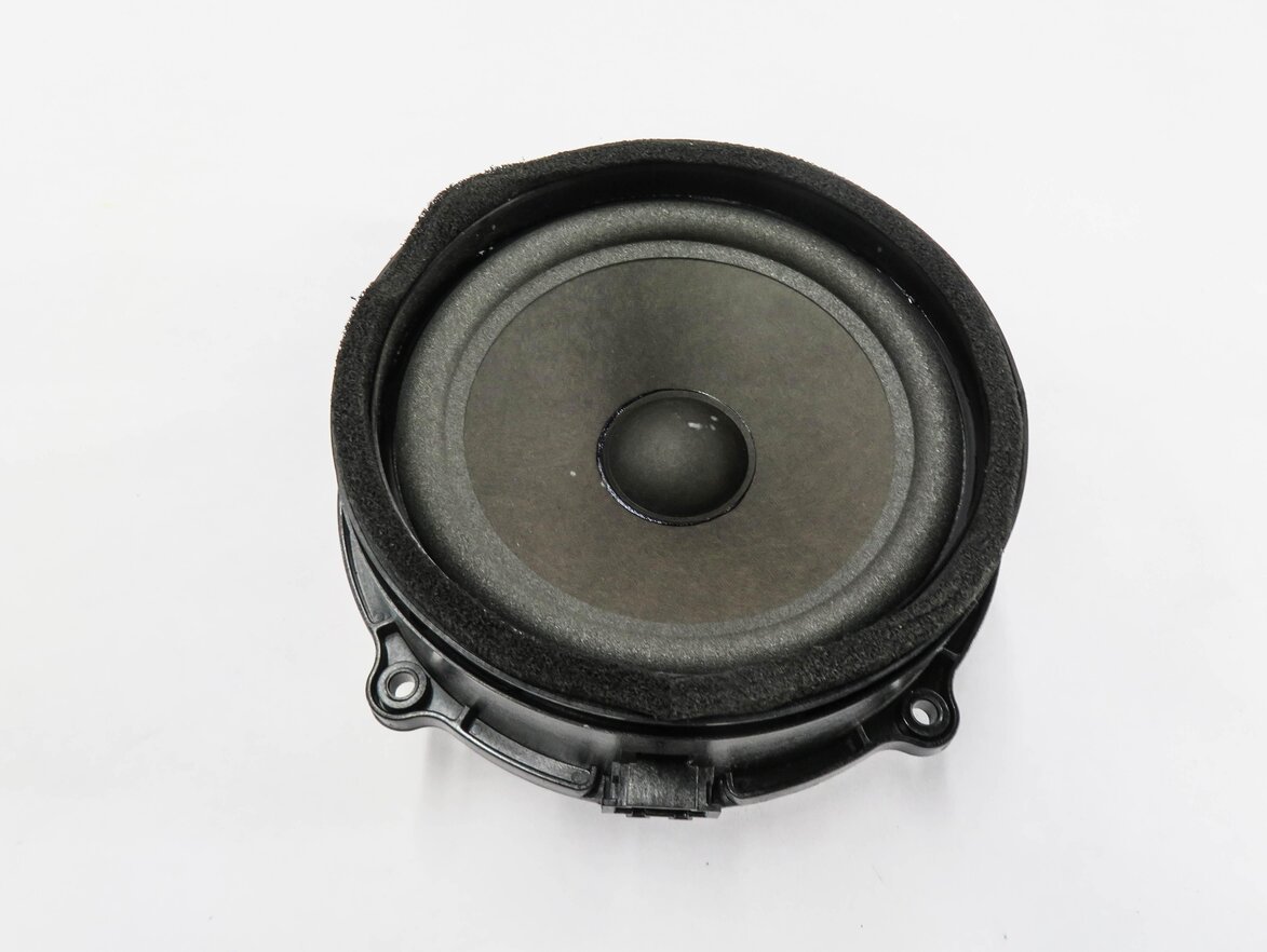 Thumbnail 7: 2010 RANGE ROVER SPORT (L320) RADIO STEREO LOGIC-7 AUDIO SPEAKER SET-12