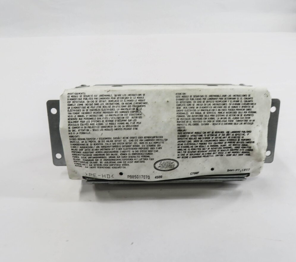 Thumbnail 2: 2010-2016 LAND ROVER LR4 - RANGE ROVER SPORT (L320) RIGHT PASSENGER DASH AIRBAG