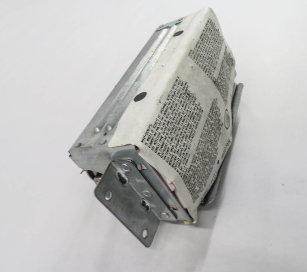 Thumbnail 3: 2010-2016 LAND ROVER LR4 - RANGE ROVER SPORT (L320) RIGHT PASSENGER DASH AIRBAG