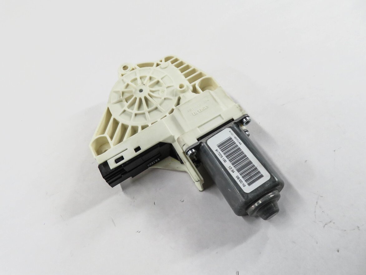 2010-2016 LR4 RANGE ROVER SPORT (L320) RIGHT FRONT PASSENGER POWER WINDOW MOTOR