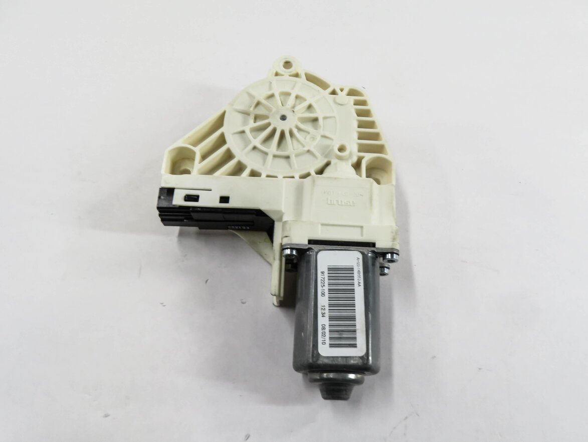 Thumbnail 2: 2010-2016 LR4 RANGE ROVER SPORT (L320) RIGHT FRONT PASSENGER POWER WINDOW MOTOR