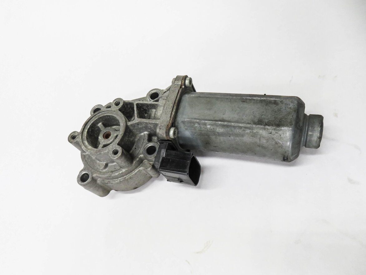 Thumbnail 3: 05-16 LR3 LR4 RANGE ROVER SPORT (L320 L322 L405 L494) TRANSFER CASE SHIFT MOTOR