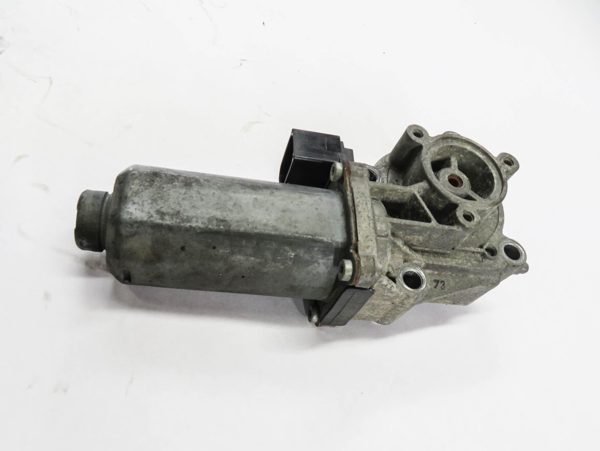 Thumbnail 4: 05-16 LR3 LR4 RANGE ROVER SPORT (L320 L322 L405 L494) TRANSFER CASE SHIFT MOTOR