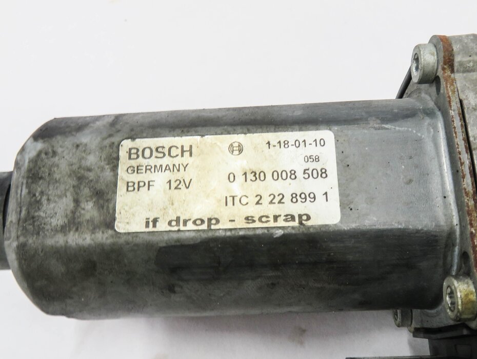 Thumbnail 6: 05-16 LR3 LR4 RANGE ROVER SPORT (L320 L322 L405 L494) TRANSFER CASE SHIFT MOTOR
