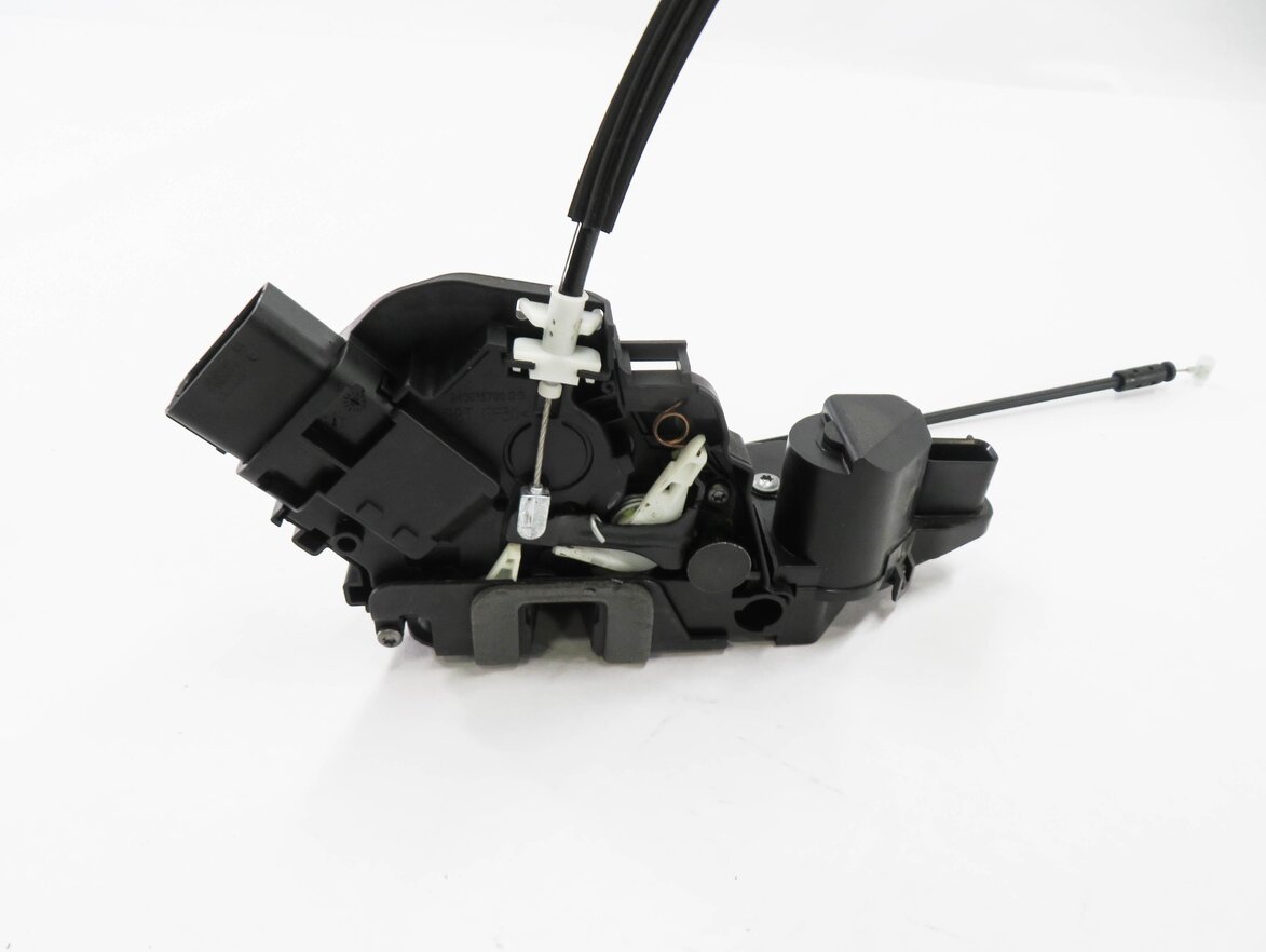 Thumbnail 5: 2010-2019 EVOQUE LR4 / RANGE ROVER SPORT (L320) RIGHT FRONT PASSIVE DOOR LATCH