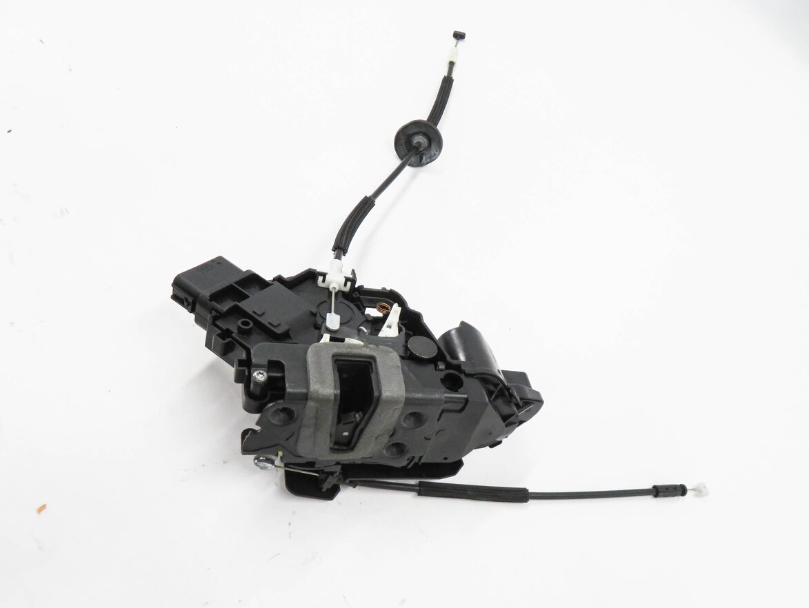 Thumbnail 6: 2010-2019 EVOQUE LR4 / RANGE ROVER SPORT (L320) RIGHT FRONT PASSIVE DOOR LATCH
