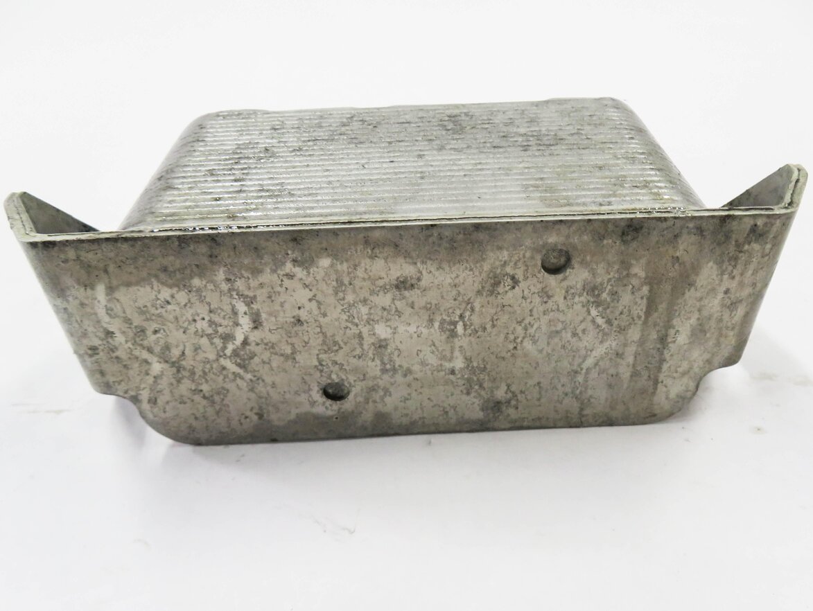 Thumbnail 6: 10-16 LR4 - RANGE ROVER SPORT (L320) 3.0L / 5.0L TRANSMISSION OIL FLUID COOLER