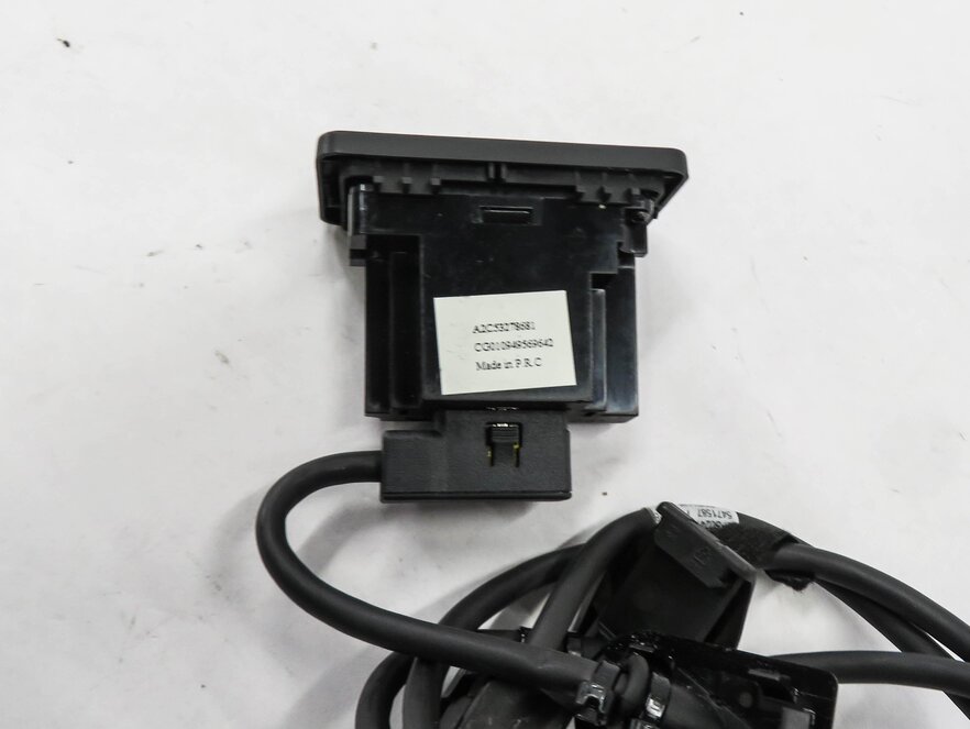 Thumbnail 6: 2010 RANGE ROVER SPORT (L320) RADIO STEREO USB i-POD INTERFACE w/ HARNESS