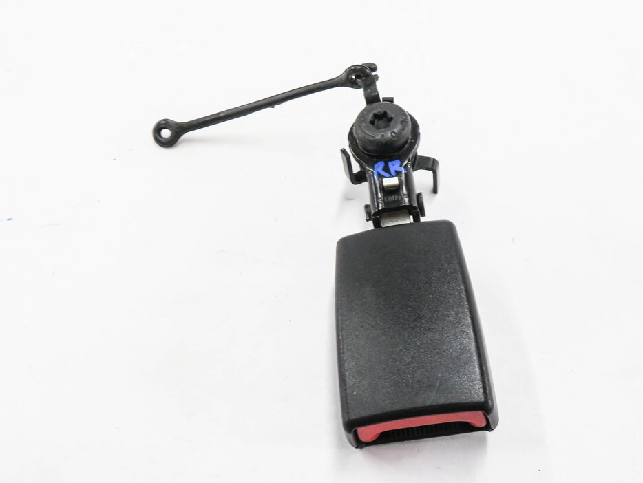 Thumbnail 2: 2010 RANGE ROVER SPORT (L320) REAR 2nd ROW SEAT - RIGHT SEATBELT BUCKLE RECEIVER