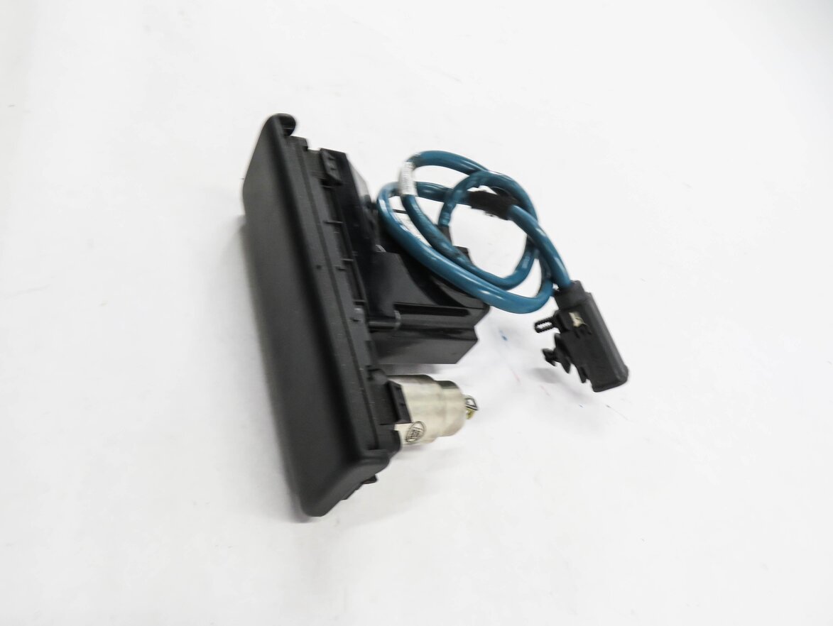 Thumbnail 4: 2010 RANGE ROVER SPORT (L320) REAR MEDIA RCA VIDEO IN INPUT JACK