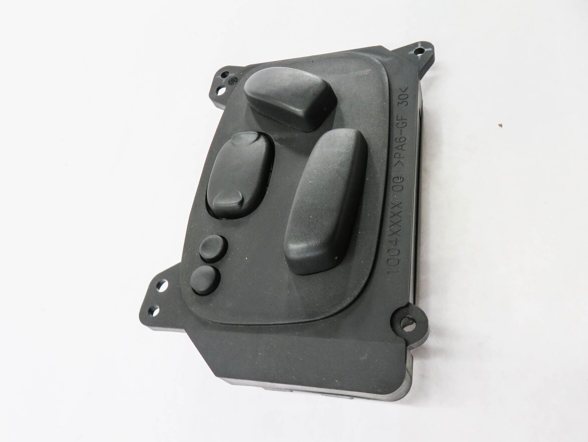 Thumbnail 3: 2010 RANGE ROVER SPORT (L320) LEFT FRONT DRIVER SEAT ADJUSTMENT SWITCH