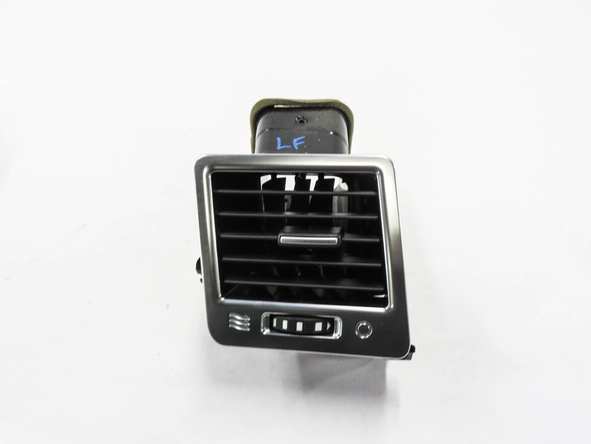 Thumbnail 2: 2010 RANGE ROVER SPORT (L320) LEFT FRONT DRIVER DASH HEATER A/C AIR VENT