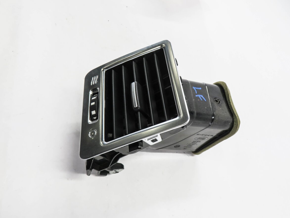 Thumbnail 4: 2010 RANGE ROVER SPORT (L320) LEFT FRONT DRIVER DASH HEATER A/C AIR VENT
