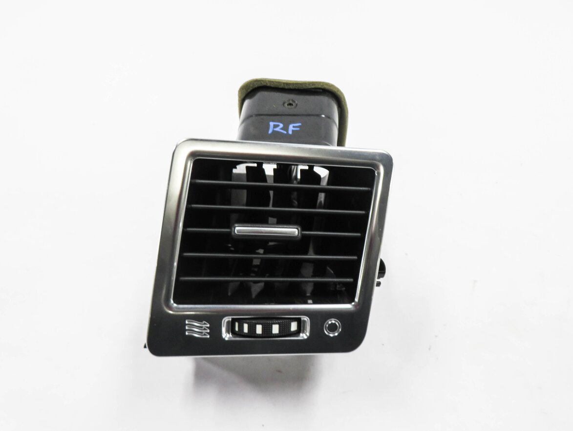 Thumbnail 2: 2010 RANGE ROVER SPORT (L320) RIGHT FRONT PASSENGER DASH HEATER A/C AIR VENT