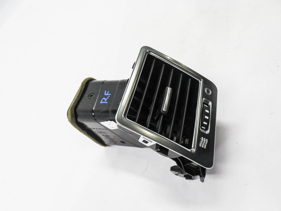 Thumbnail 3: 2010 RANGE ROVER SPORT (L320) RIGHT FRONT PASSENGER DASH HEATER A/C AIR VENT