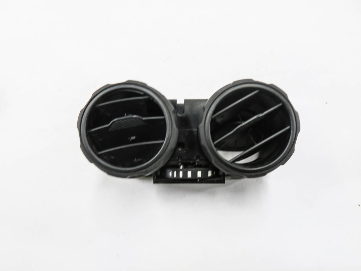 Thumbnail 2: 2010 RANGE ROVER SPORT (L320) REAR CENTER CONSOLE HEATER A/C AIR VENT