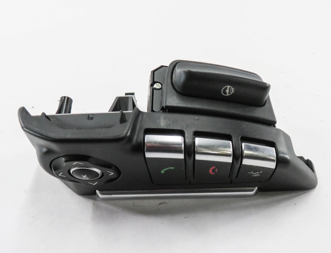Thumbnail 5: 2010 RANGE ROVER SPORT (L320) STEERING WHEEL SWITCH BUTTON SET-2