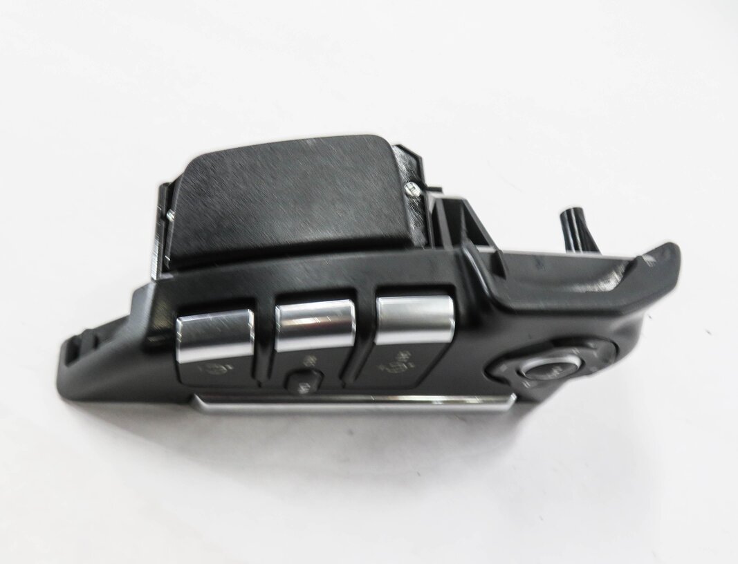 Thumbnail 8: 2010 RANGE ROVER SPORT (L320) STEERING WHEEL SWITCH BUTTON SET-2