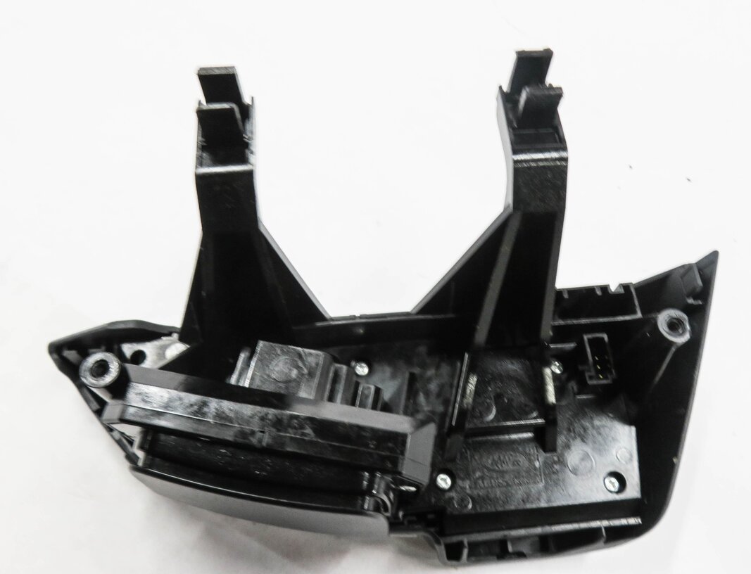 Thumbnail 9: 2010 RANGE ROVER SPORT (L320) STEERING WHEEL SWITCH BUTTON SET-2