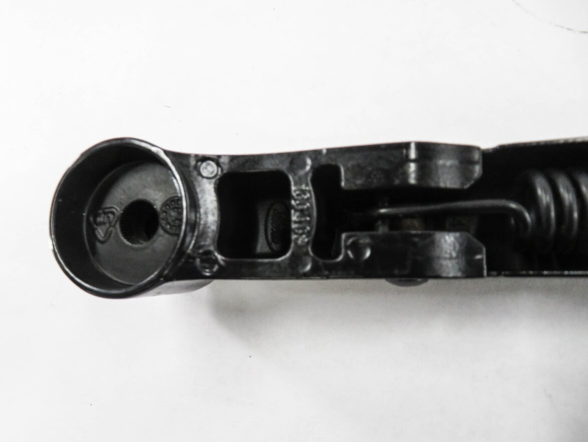 Thumbnail 6: 2006-2013 RANGE ROVER SPORT (L320) REAR WIPER ARM