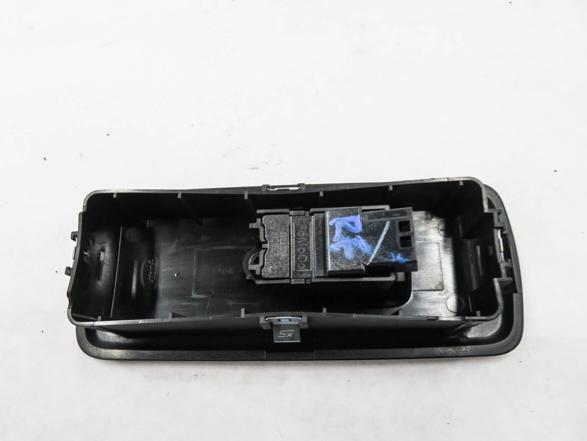 Thumbnail 5: 2010 RANGE ROVER SPORT (L320) RIGHT FRONT PASSENGER DOOR POWER WINDOW SWITCH