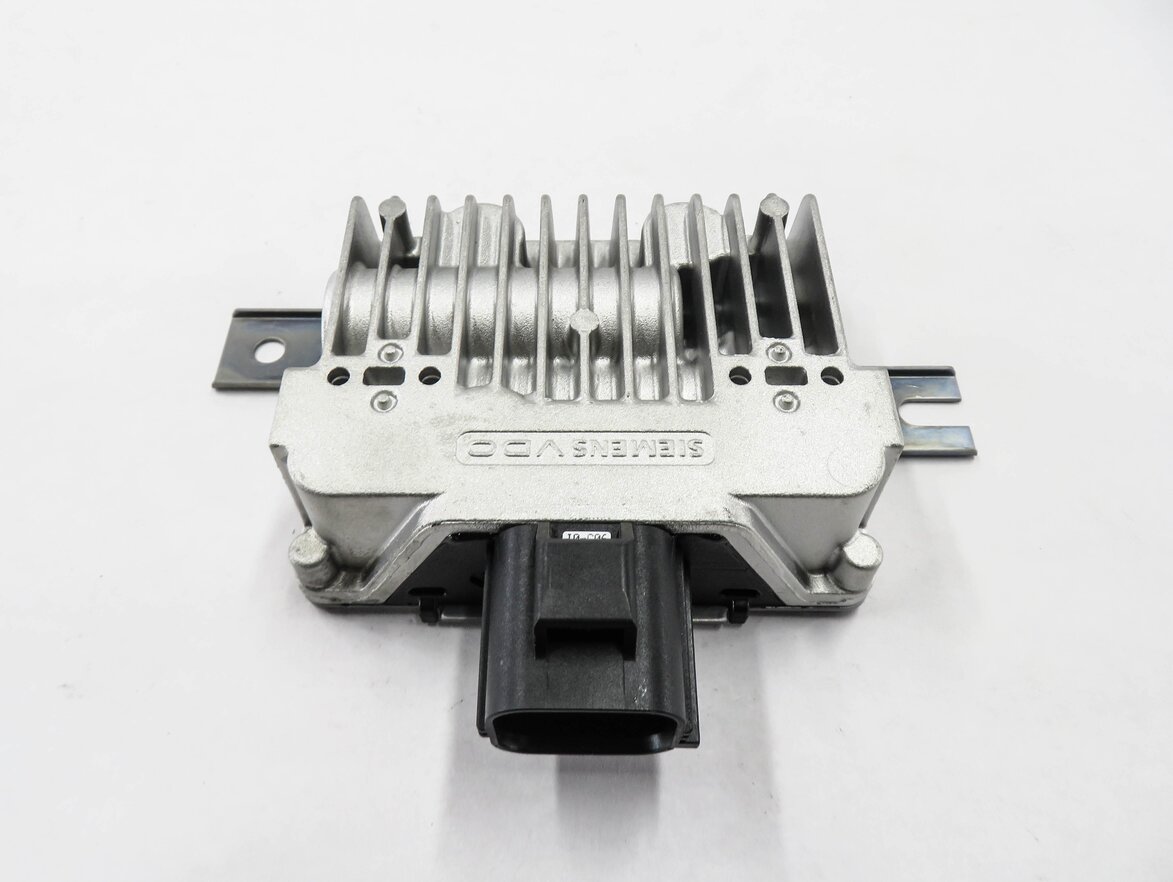 Thumbnail 5: 2010-2015 LR2 LR4 EVOQUE RANGE ROVER SPORT (L320 L538) FUEL PUMP CONTROL MODULE
