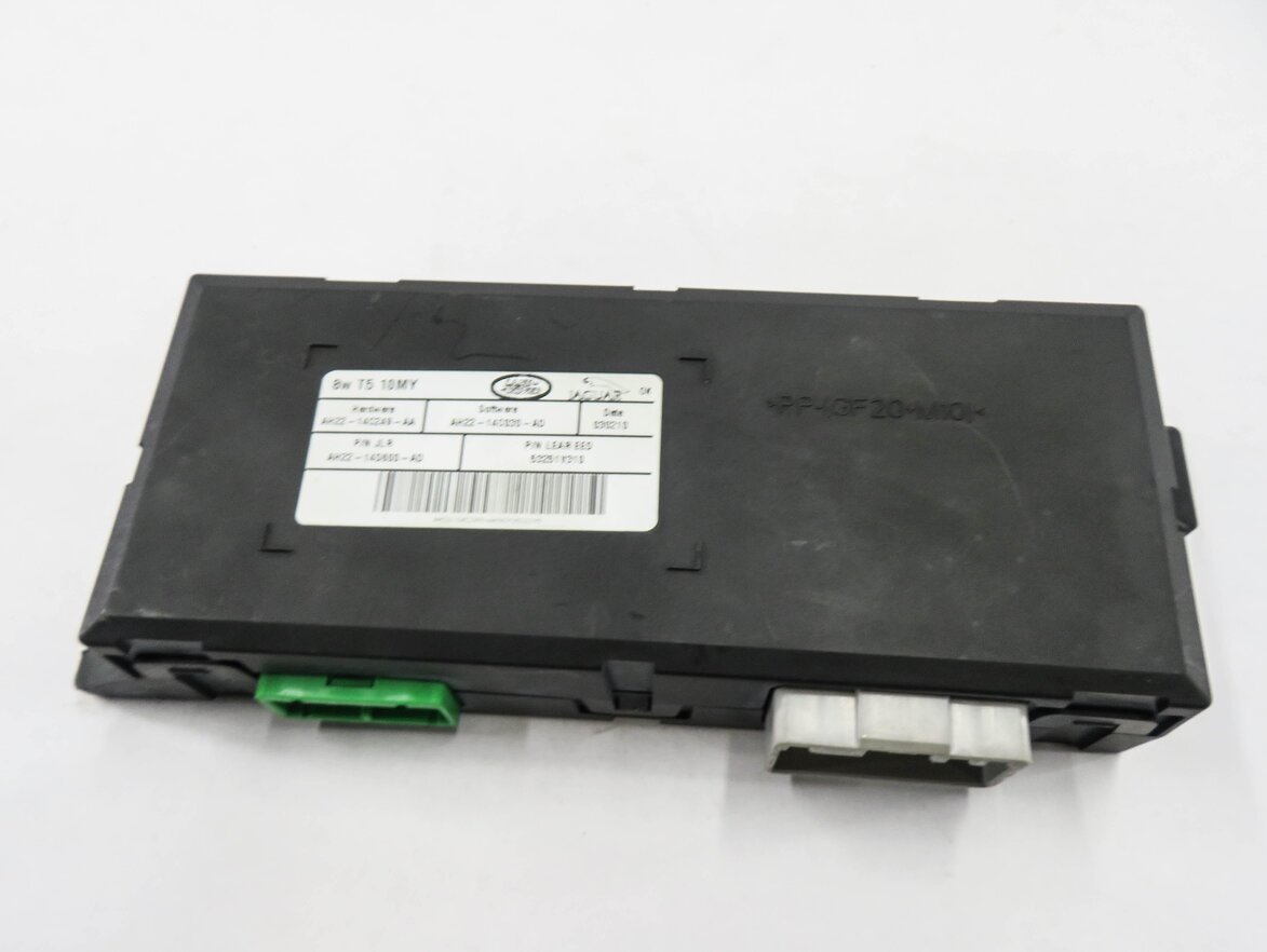 Thumbnail 2: 2010 RANGE ROVER SPORT (L320) FRONT MEMORY SEAT CONTROL MODULE