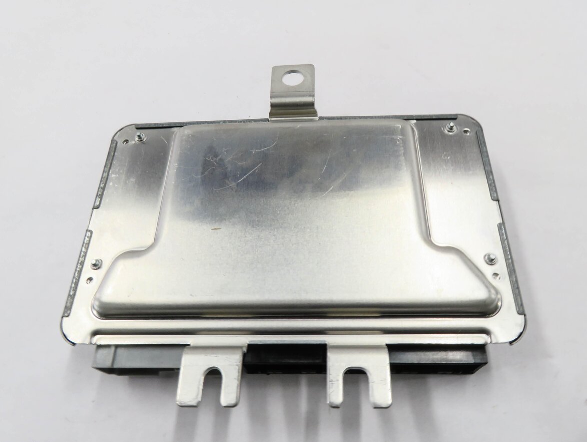 Thumbnail 6: 2010 RANGE ROVER SPORT (L320) AIR SUSPENSION COMPRESSOR CONTROL MODULE (HITACHI)