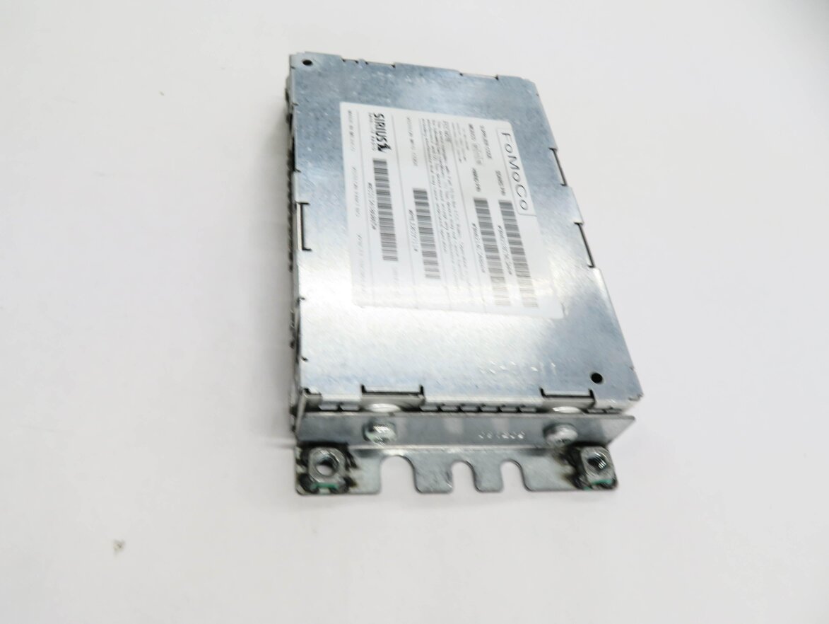 Thumbnail 3: 2010 RANGE ROVER SPORT (L320) SIRIUS SATELLITE RADIO RECEIVER CONTROL MODULE