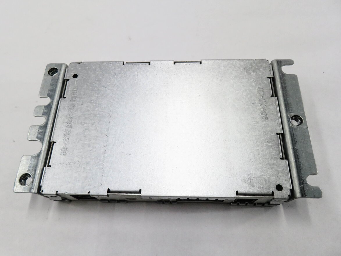 Thumbnail 6: 2010 RANGE ROVER SPORT (L320) SIRIUS SATELLITE RADIO RECEIVER CONTROL MODULE